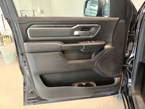 Used 2021 RAM 1500 Big Horn AWD/4WD image 14