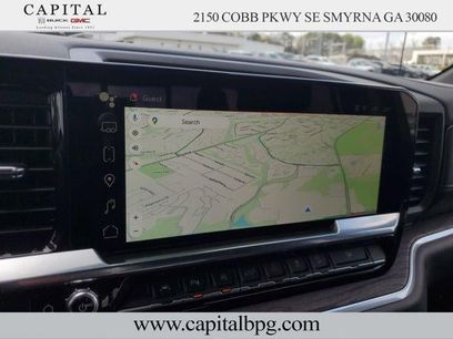 New 2026 GMC Sierra 1500 SLT w/ SLT Premium Plus Package