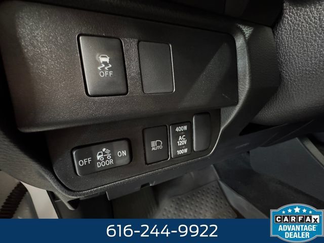 Used 2023 Toyota Tacoma TRD Off-Road AWD/4WD image 22