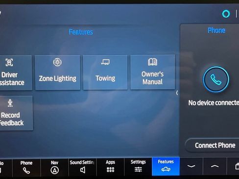 Used 2024 Ford F250 XLT w/ XLT Premium Package AWD/4WD image 38