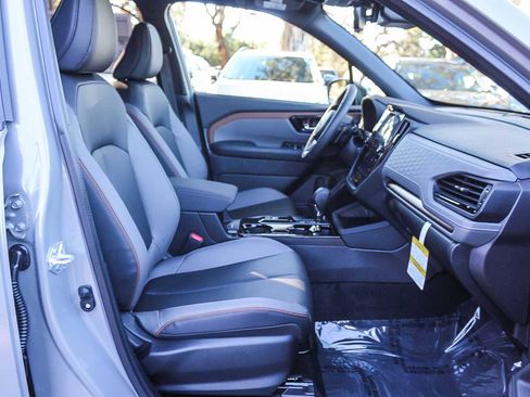 New 2026 Subaru Forester Sport image 16