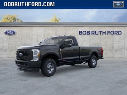 New 2026 Ford F250 XL w/ 360-Degree Camera Package