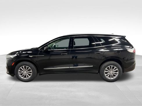 Certified 2024 Buick Enclave Essence w/ Trailering Package, 5000 lbs. AWD/4WD image 6