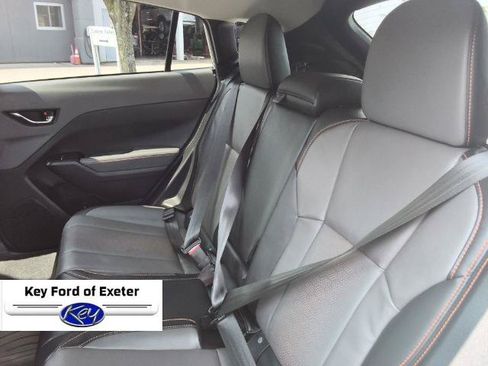Used 2024 Subaru Crosstrek 2.5i Limited AWD/4WD image 17