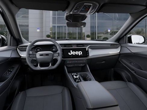 New 2026 Jeep Cherokee Limited AWD/4WD image 15