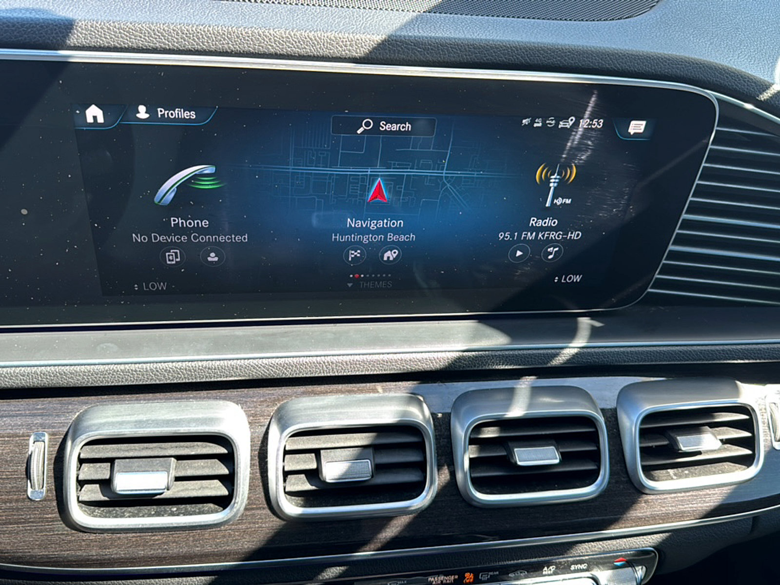 Used 2021 Mercedes-Benz GLE 350 image 17