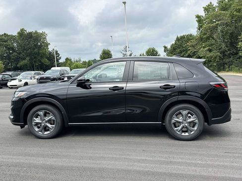 New 2027 Honda HR-V LX image 22
