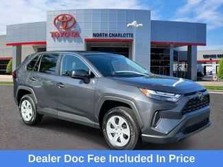 Used 2024 Toyota RAV4 LE FWD 360° Tour