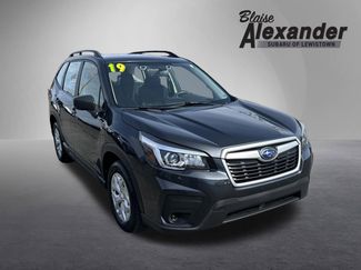 Used 2019 Subaru Forester w/ Alloy Wheel Package video 1