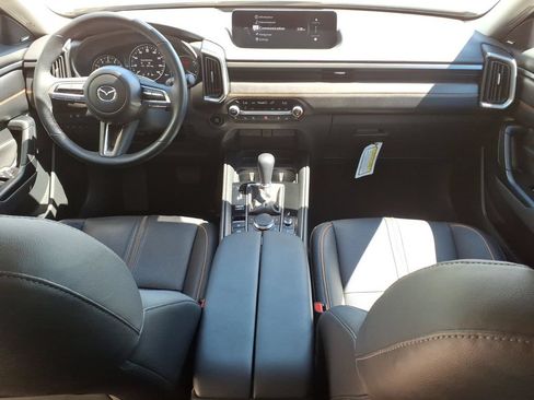 Certified 2025 MAZDA CX-50 AWD 2.5 Turbo w/ Weather Package image 24