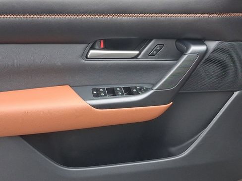 New 2026 MAZDA CX-50 Meridian Edition w/ Weather Package image 10