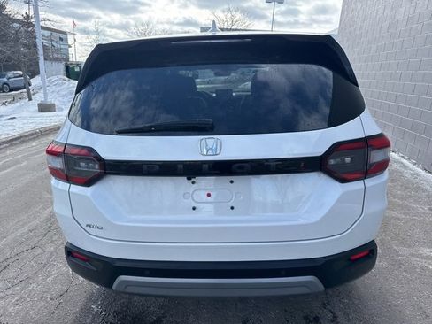 Certified 2025 Honda Pilot EX-L image 7