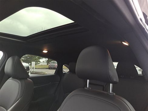 Certified 2025 INFINITI QX55 Essential image 25