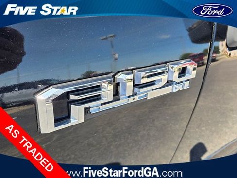 Used 2016 Ford F150 XL w/ Equipment Group 101A Mid AWD/4WD image 11