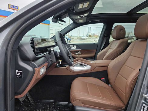 Used 2026 Mercedes-Benz GLE 450e 4MATIC image 20