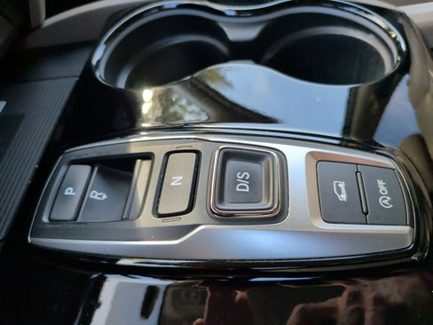 Used 2021 Honda Pilot Elite image 20