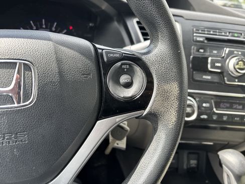 Used 2013 Honda Civic EX image 5
