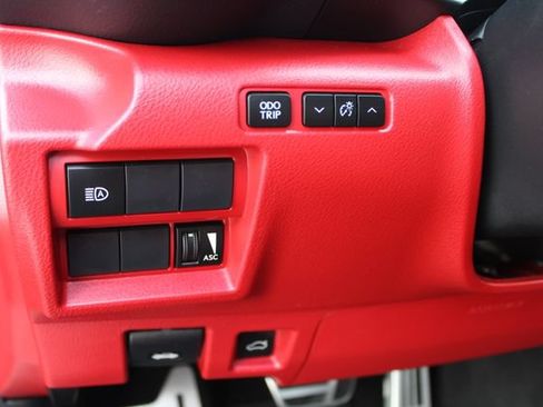Used 2022 Lexus IS 350 F Sport w/ Accessory Package RWD image 46