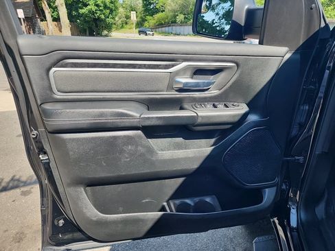 Used 2020 RAM 1500 Big Horn AWD/4WD image 36