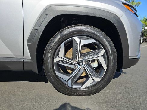 Used 2023 Hyundai Tucson SEL w/ Convenience Package image 9
