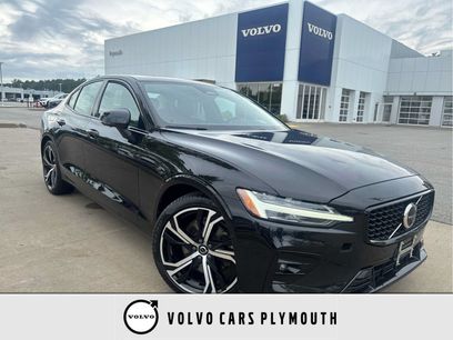 Used 2024 Volvo S60 B5 Plus w/ Climate Package