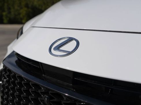 New 2026 Lexus IS 350 F Sport image 5