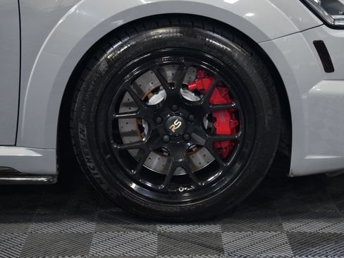Used 2019 Audi TT RS w/ Technology Package AWD/4WD image 51