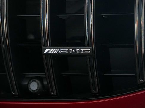 Used 2024 Mercedes-Benz AMG GT 43 image 15