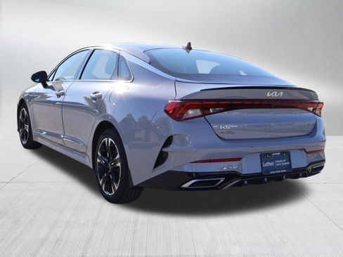 Used 2023 Kia K5 GT-Line FWD image 5