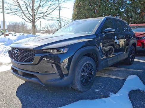 New 2026 MAZDA CX-50 2.5 Hybrid w/ Weather Package image 3