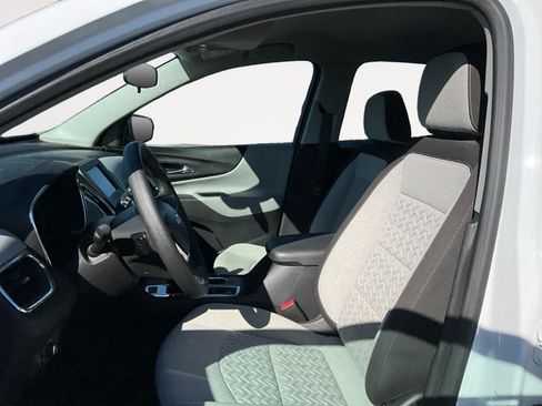Used 2024 Chevrolet Equinox LS w/ Sport Edition AWD/4WD image 9