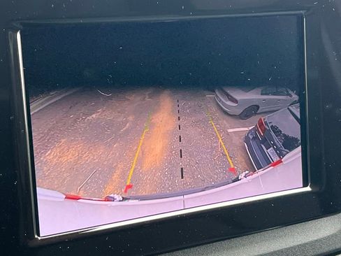 New 2025 RAM ProMaster 1500 w/ Convenience Group image 29