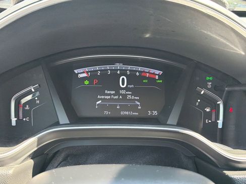 Used 2018 Honda CR-V Touring image 23