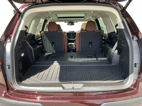 New 2026 Subaru Ascent Touring AWD/4WD image 27