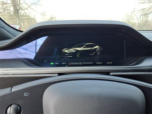 Used 2021 Tesla Model S Long Range image 10