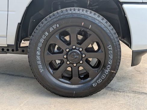 New 2025 RAM 2500 Big Horn image 12