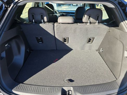 New 2027 Chevrolet Bolt RS FWD image 23