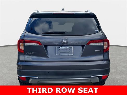 Used 2019 Honda Pilot Touring image 6