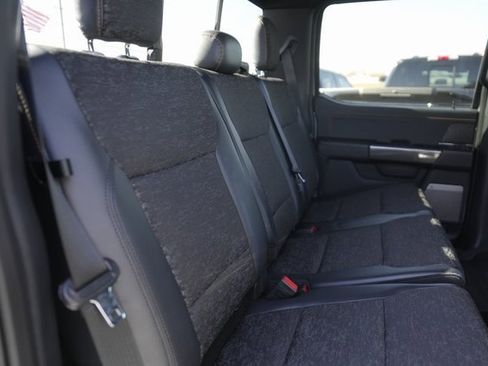 Used 2023 Ford F150 Tremor w/ Trailer Tow Package image 16