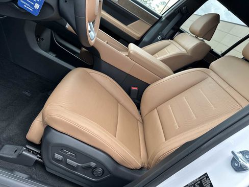 New 2026 Hyundai Santa Fe Calligraphy w/ Tow & Go Package FWD image 9
