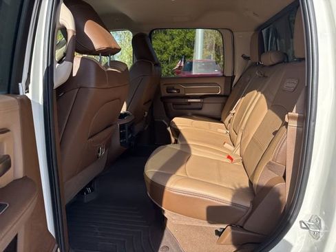 Used 2022 RAM 3500 Limited image 14