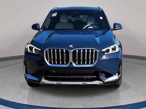 New 2026 BMW X1 xDrive28i w/ Technology Package image 2