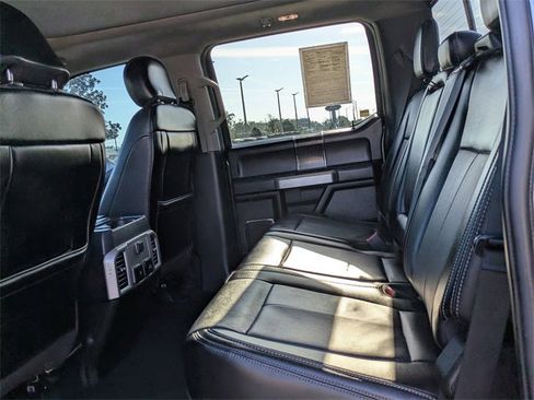 Used 2020 Ford F350 Lariat image 14