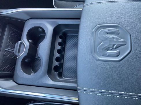 New 2026 RAM 2500 Laramie w/ Night Edition image 34