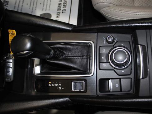 Used 2016 MAZDA MAZDA6 Touring FWD image 23
