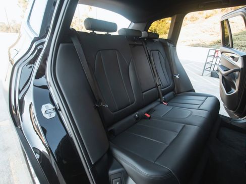 Used 2019 BMW X3 sDrive30i w/ Driving Assistance Package image 17