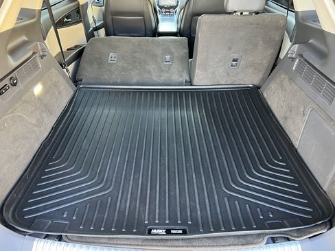 Used 2019 Lincoln Nautilus Reserve image 19