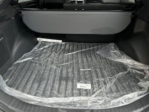 Certified 2024 Subaru Solterra Limited w/ Limited Package image 15