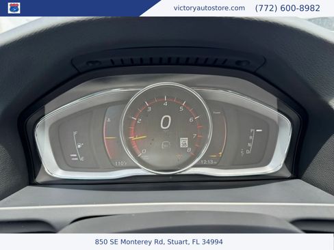 Used 2018 Volvo S60 T5 Dynamic w/ Vision Package FWD image 29