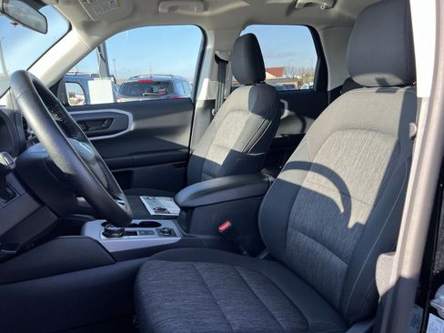 Certified 2023 Ford Bronco Sport Big Bend w/ Convenience Package image 13